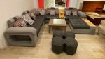 Corner Sofa Design 2 - Image 2