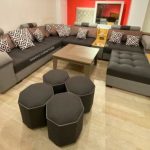 Corner Sofa Design 2