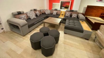 Corner Sofa Design 2