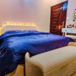 Modern Bed Set in Islamabad