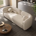 Sofa set Round Sofa Set - Image 4
