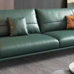 Modern Style Sofa Set
