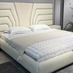 Modern Bed Set