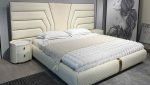 Modern Bed Set