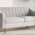 Nova Luxe Sofa