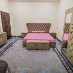 Modern Bed Set in Islamabad