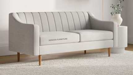 Nova Luxe Sofa