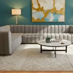 L Shape Corner Sofa in Islamabad