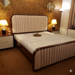 Long Back bed - Image 4
