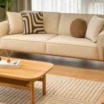 Modern Style Sofa Set - NS Sofa Furniture
