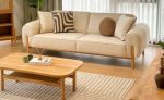 Modern Style Sofa Set - NS Sofa Furniture