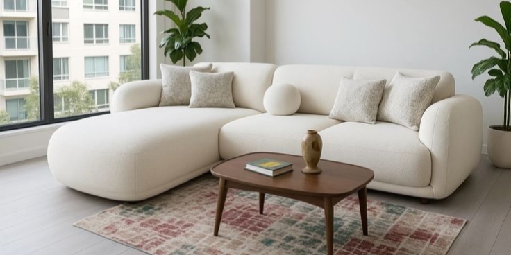 l shape sofa set in islamabad rawalpindi