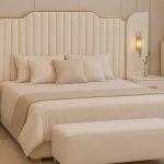 Stylish Bed set