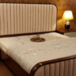 Long Back bed