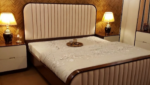 Long Back bed