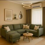 Sierra Line sofa - Image 2