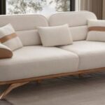 Modern Sofa Set in Islamabad)۔