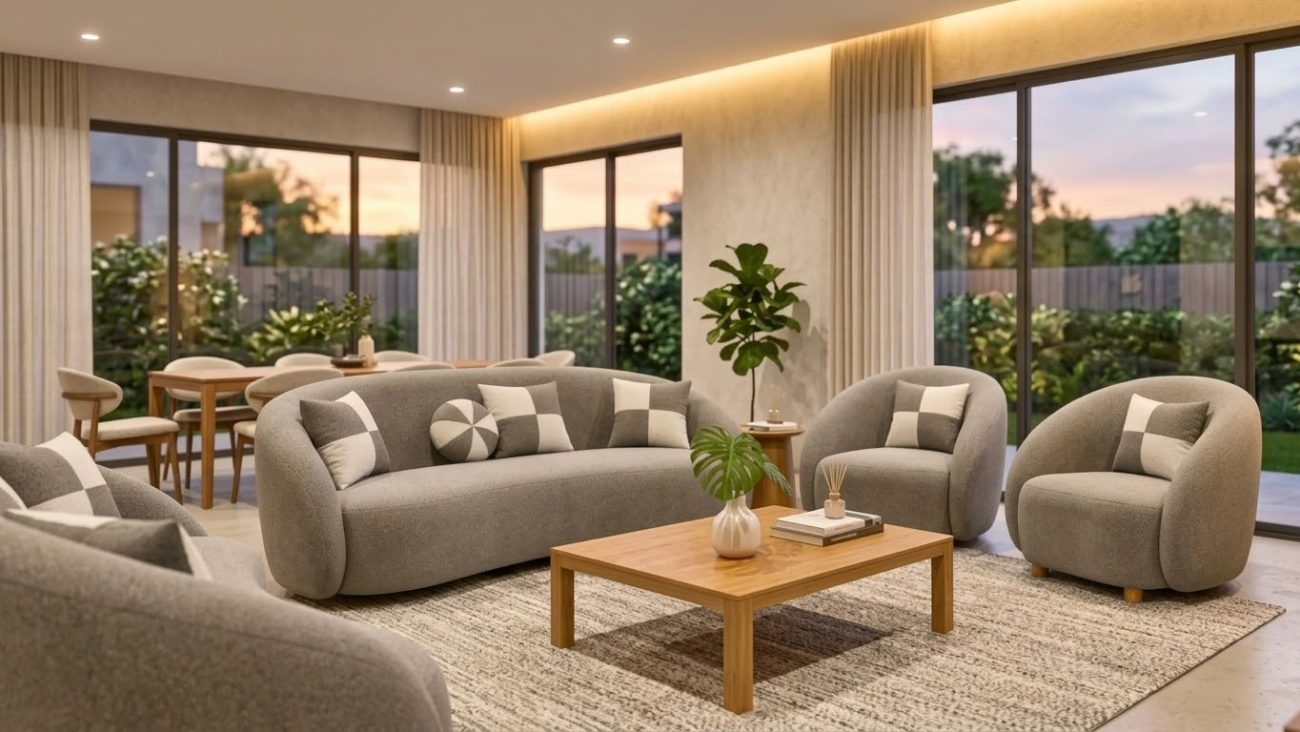 Sofa Set Islamabad Rawalpindi