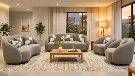 Sofa Set Islamabad Rawalpindi
