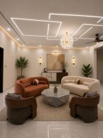 Sofa Set Round sofa - Image 3